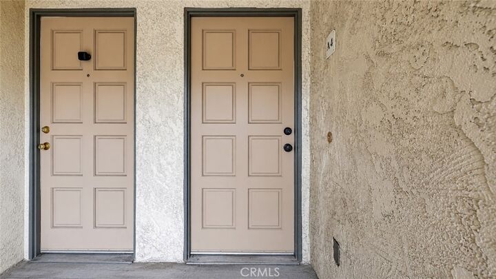 Property Photo:  2300 S Hacienda Boulevard A4  CA 91745 