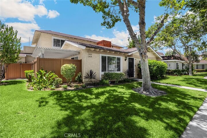 Property Photo:  12418 Rancho Vista  CA 90703 