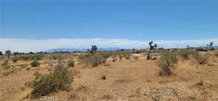 Property Photo: 12350 Pueblo Trl CA 92392