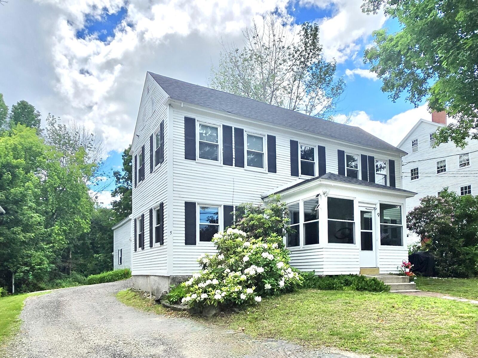 Property Photo:  5 Ossipee Trail E  ME 04084 
