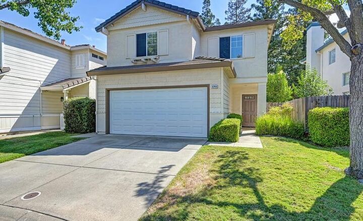 Property Photo:  8749 White Cedar Lane  CA 95758 
