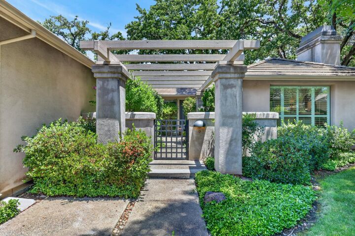 Property Photo: 11260 Crocker Grove Lane CA 95670