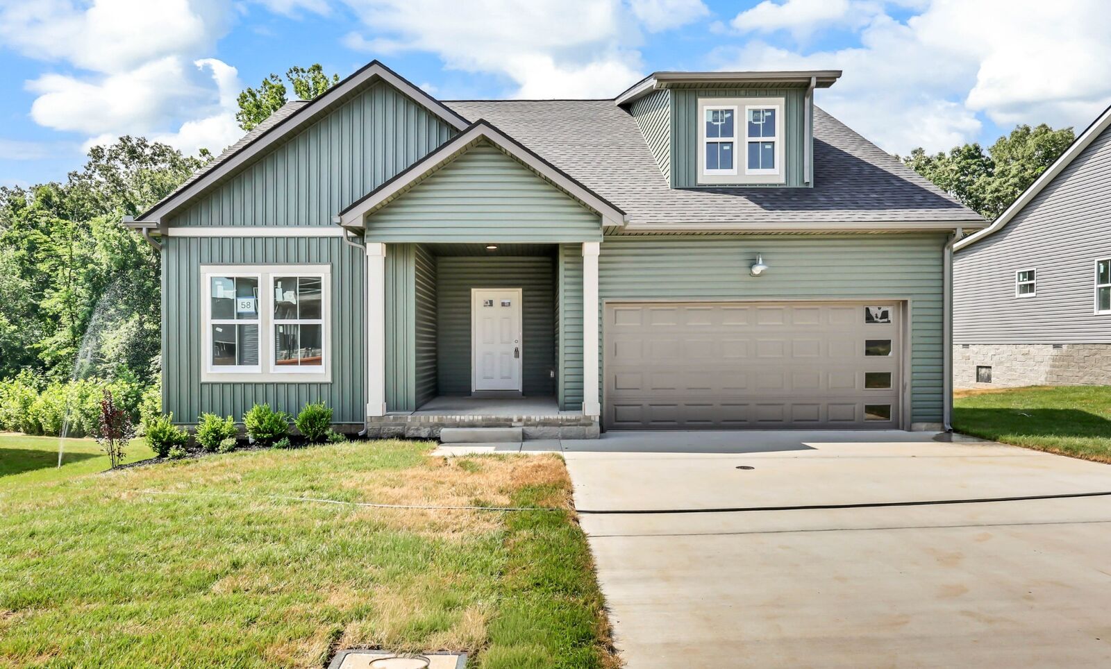 Property Photo:  163 Leitrim Dr  TN 37042 