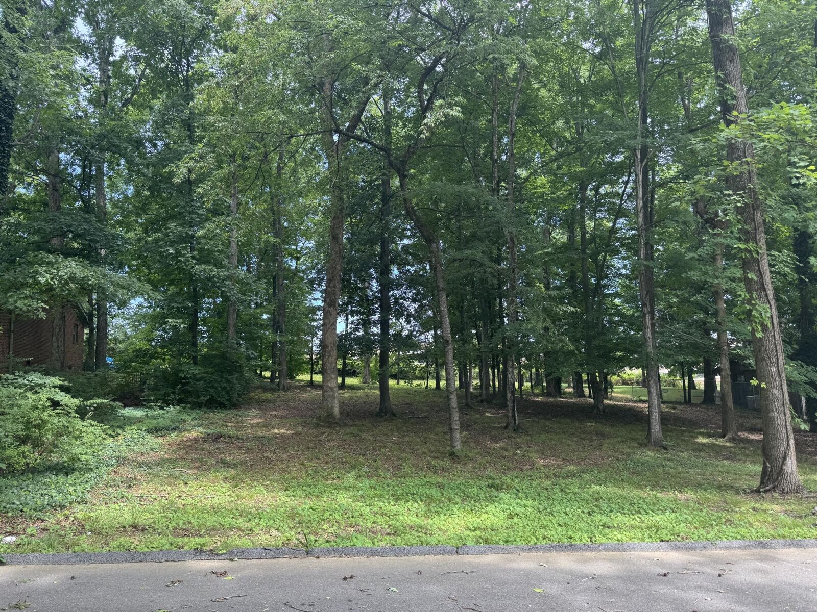 Property Photo:  0 Edgewood Circle NW  TN 37312 