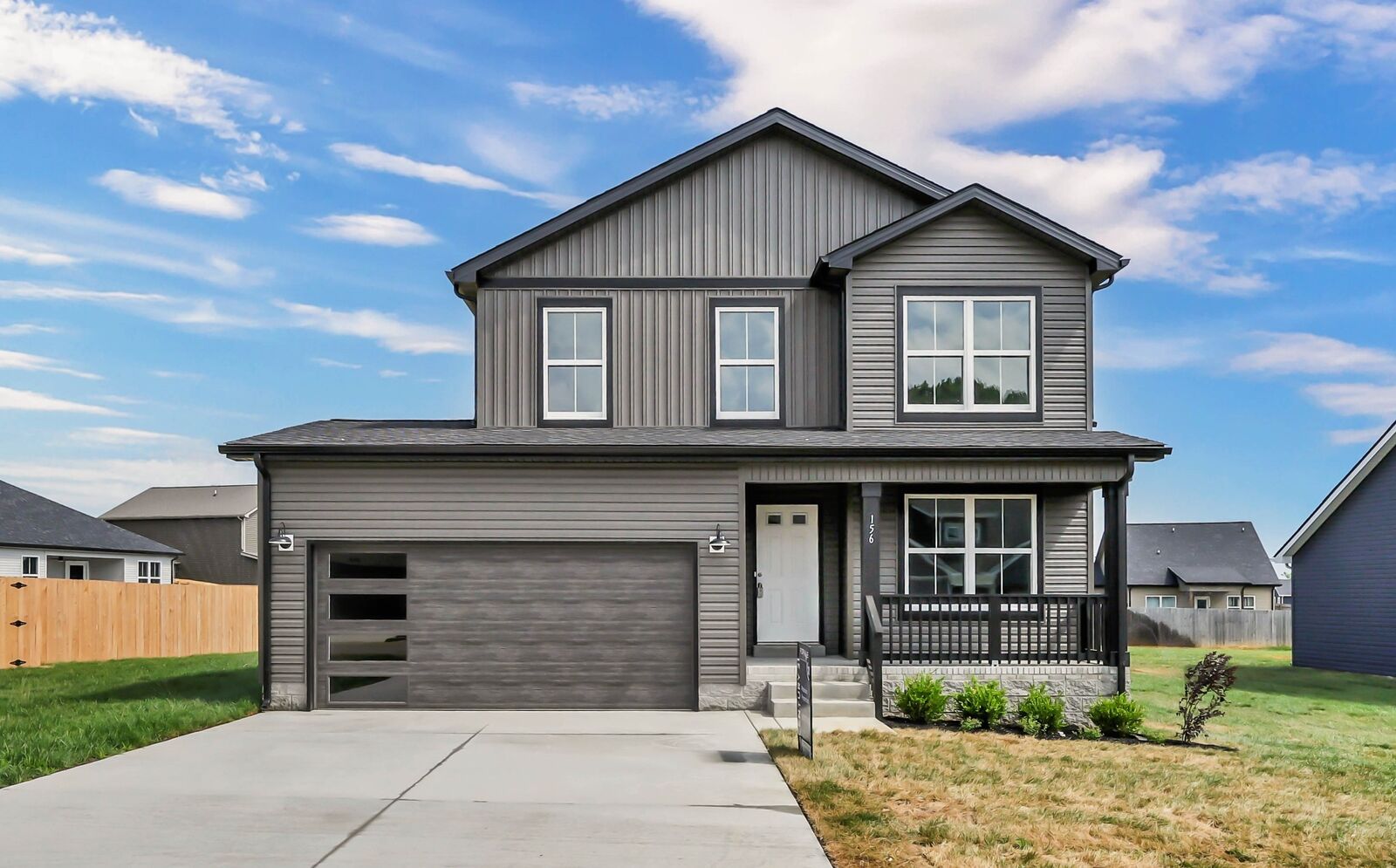 Property Photo:  156 Leitrim Dr  TN 37042 