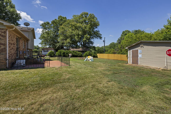 Property Photo:  156 Wells Road  NC 28086 