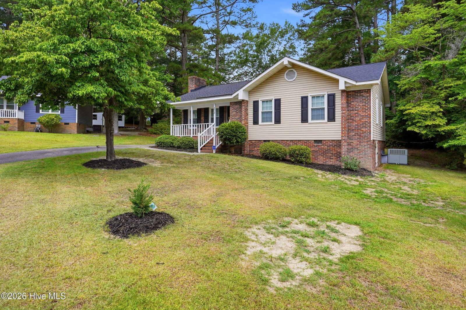 Property Photo:  172 Evergreen Court  NC 28379 
