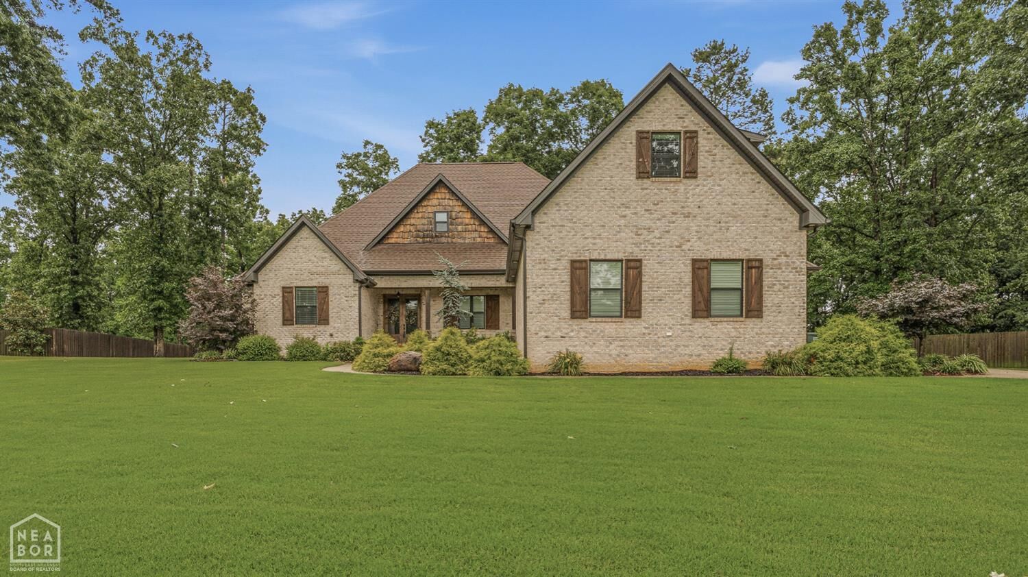 Property Photo:  173 County Road 7710  AR 72405 