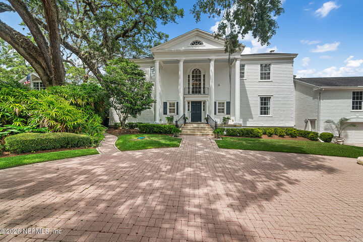 Property Photo:  4589 Ortega Boulevard  FL 32210 
