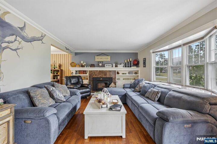 Property Photo:  49 Pancake Hollow Drive  NJ 07470 