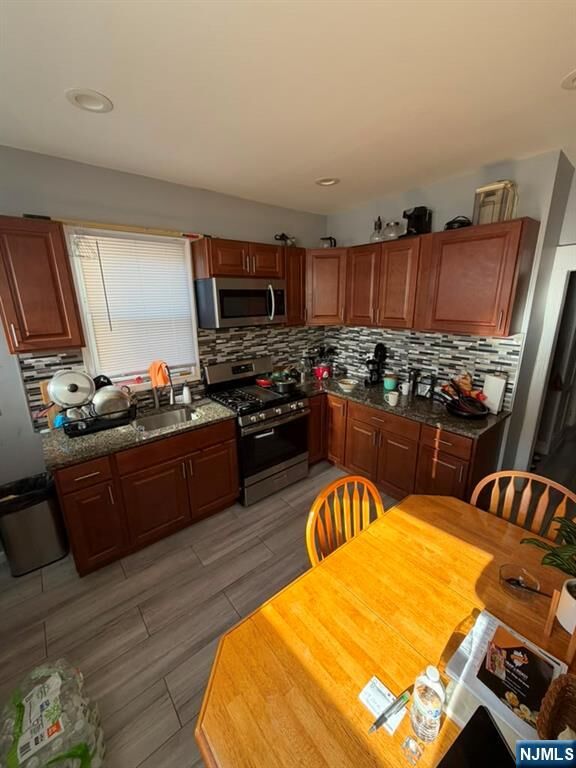 Property Photo:  37 Linden Avenue  NJ 07109 