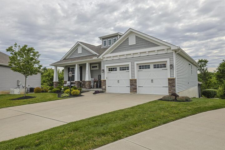 Property Photo:  6501 Cannondale Drive  KY 41005 