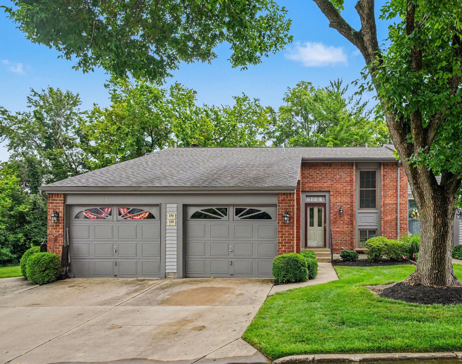 Property Photo:  156 Steeleway Farm Court  KY 41017 