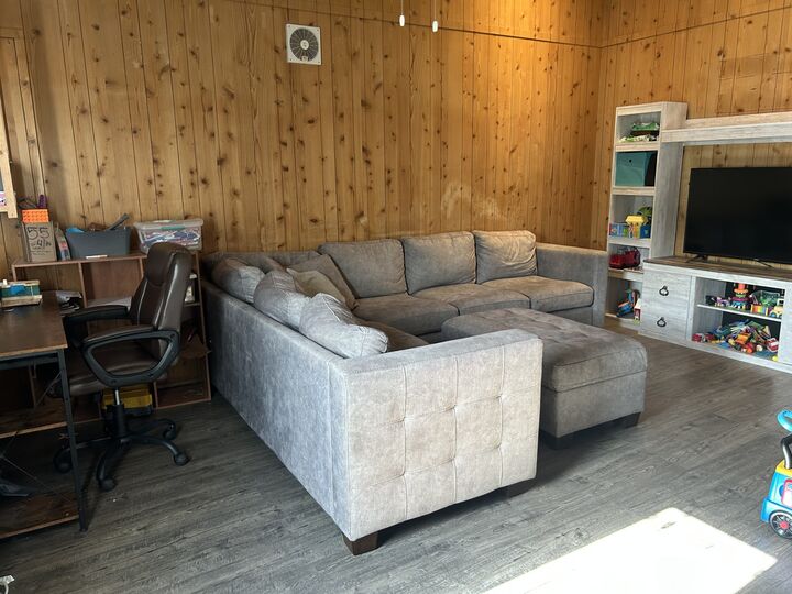 Property Photo: 401 Garber Street MT 59859