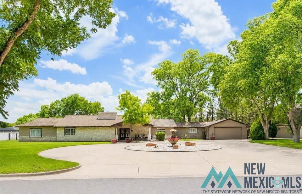 Property Photo:  1005 North Shore Drive  NM 88220 