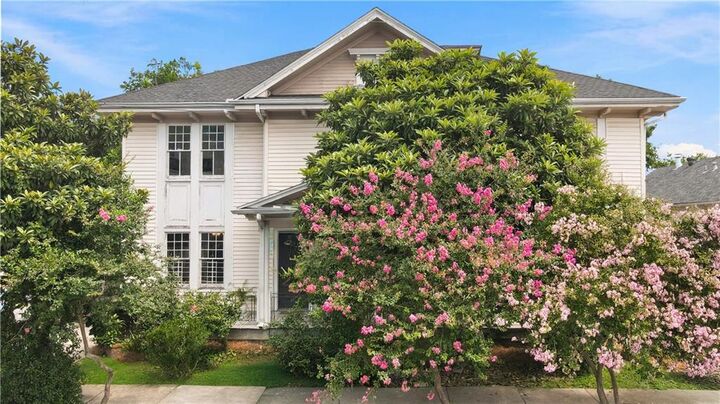 Property Photo:  4627-4629 Baronne Street  LA 70115 