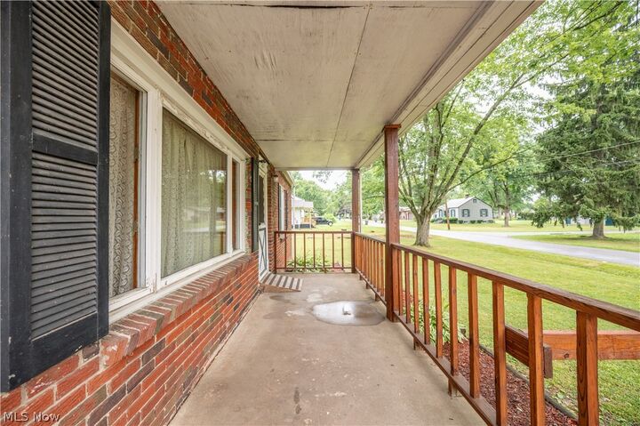 Property Photo:  108 Fairlawn Avenue  OH 44446 