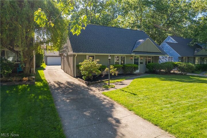 Property Photo:  25524 Chatworth  OH 44117 