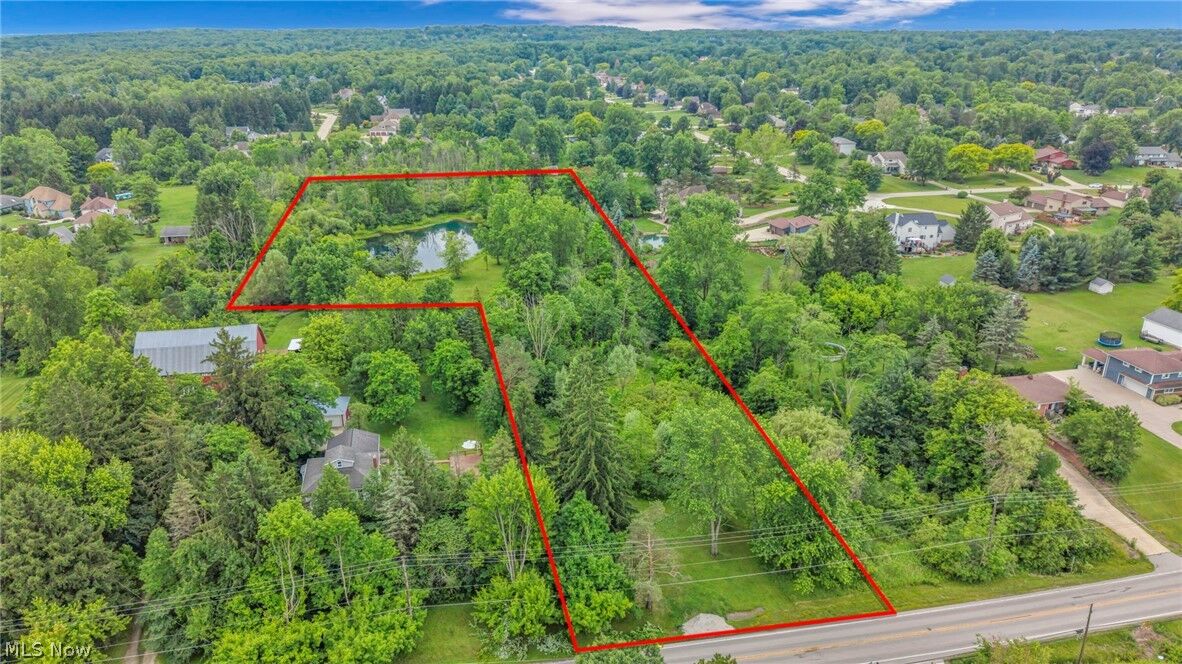 Property Photo:  Boston Road  OH 44233 