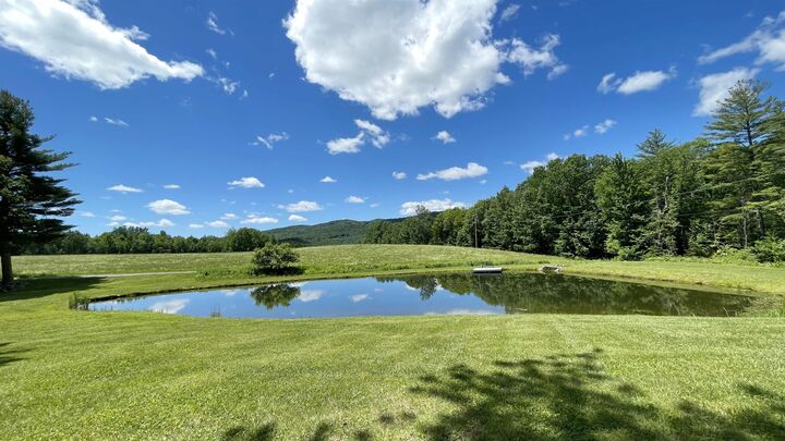 Property Photo:  60 Whites Hill Road  VT 05356 