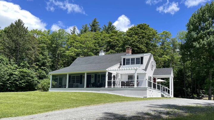 Property Photo:  60 Whites Hill Road  VT 05356 