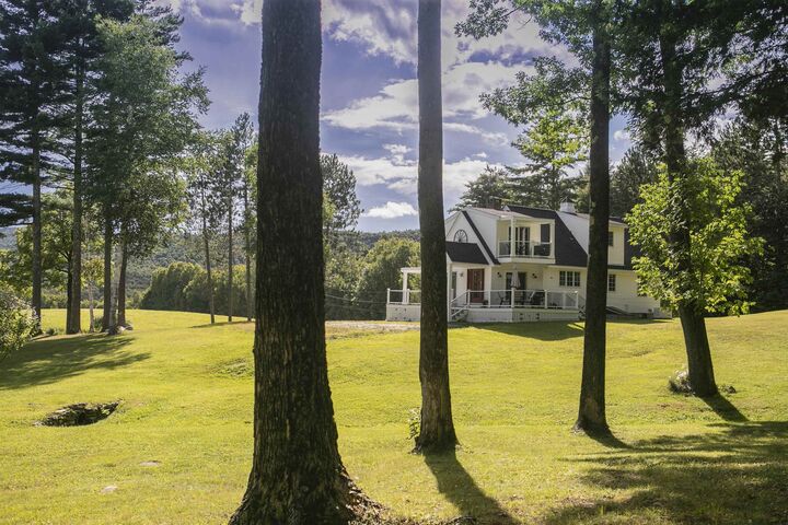 Property Photo:  60 Whites Hill Road  VT 05356 