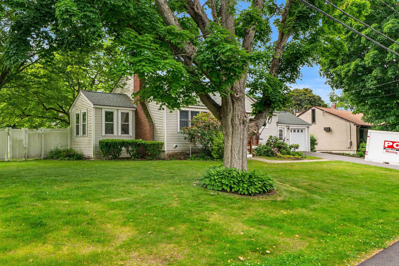 Property Photo:  23 Mifflin Drive  MA 01845 
