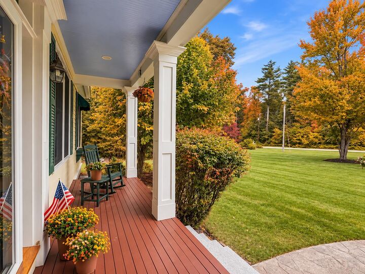 Property Photo:  62 Dupaw Gould Road  NH 03033 