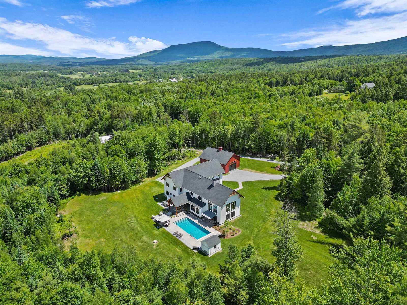 Property Photo:  195 Elmore Mountain Road  VT 05672 