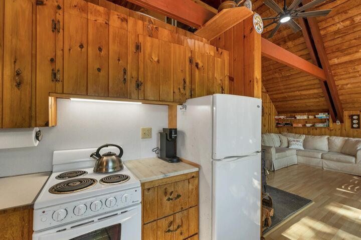 Property Photo:  109 North Shore Road  NH 03855 