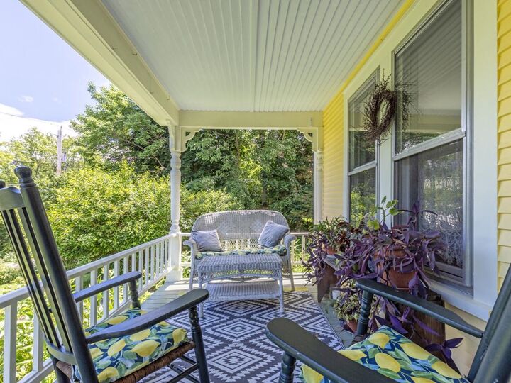 Property Photo: 3160 Mt. Philo Road VT 05445