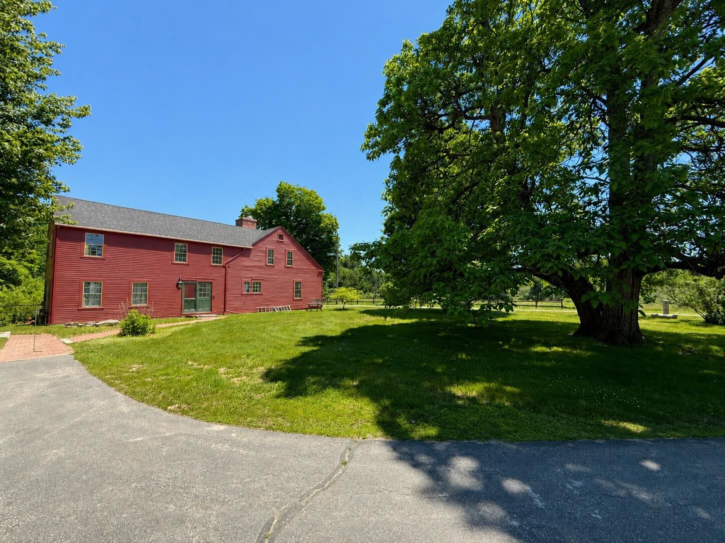 Property Photo: 1 Smith Lane NH 03031