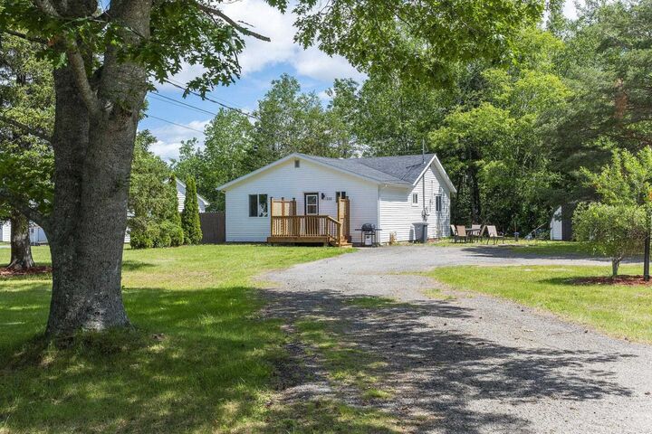Property Photo: 538 Pit Road NS B0S 1P0