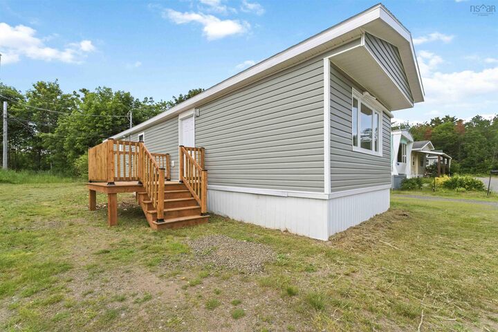 Property Photo:  9 Gordon Street  NS B0P 1E0 