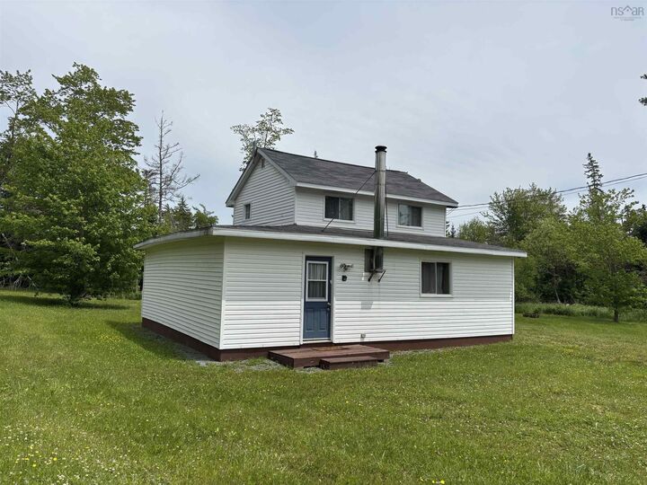 Property Photo:  20 Benvie Hill Road  NS B0N 1X0 