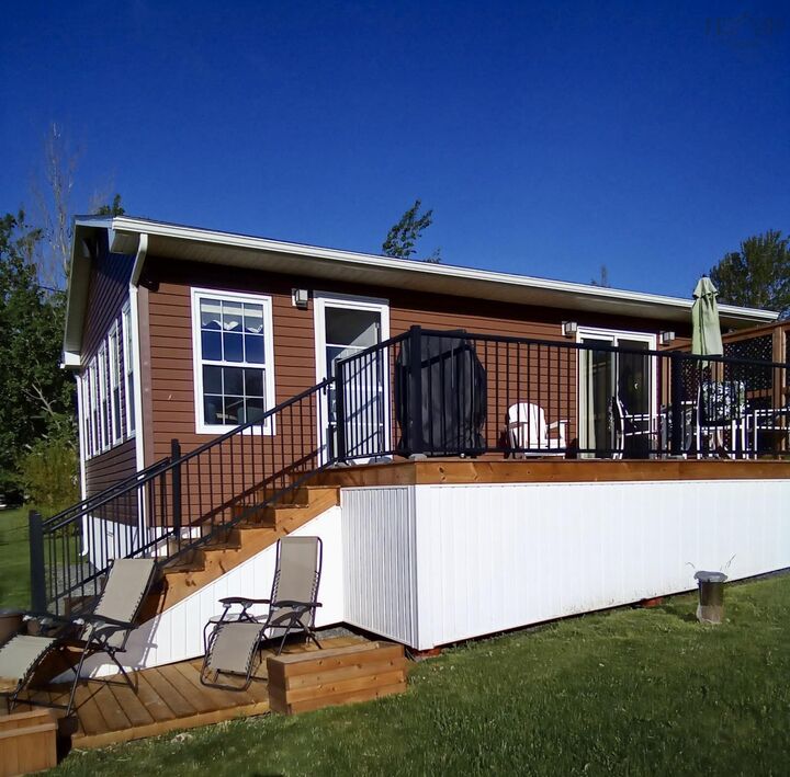Property Photo:  J 51 First Avenue  NS B0N 2R0 