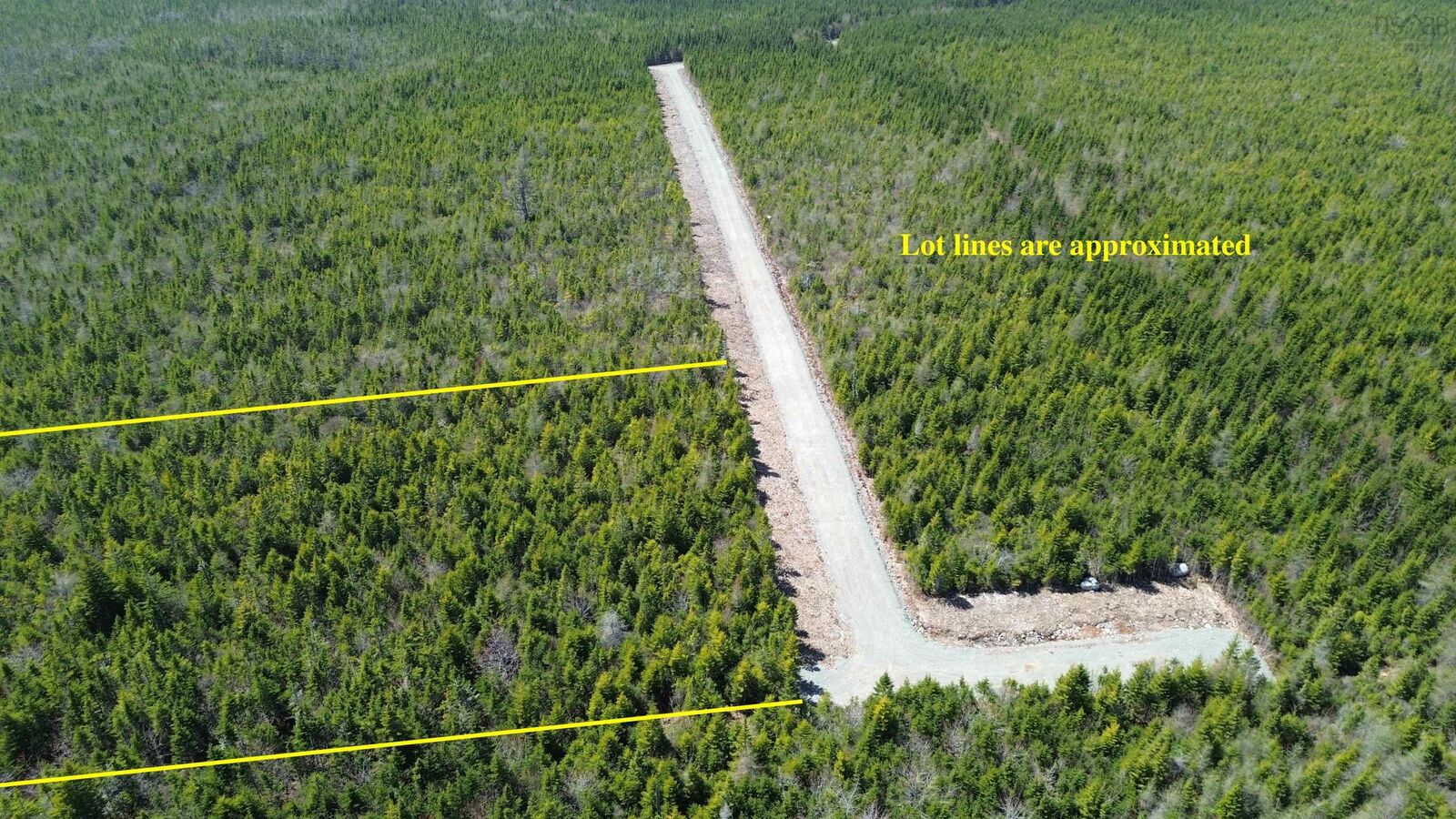 Property Photo:  Lot 4 223 Squirrel Run  NS B0J 2L0 