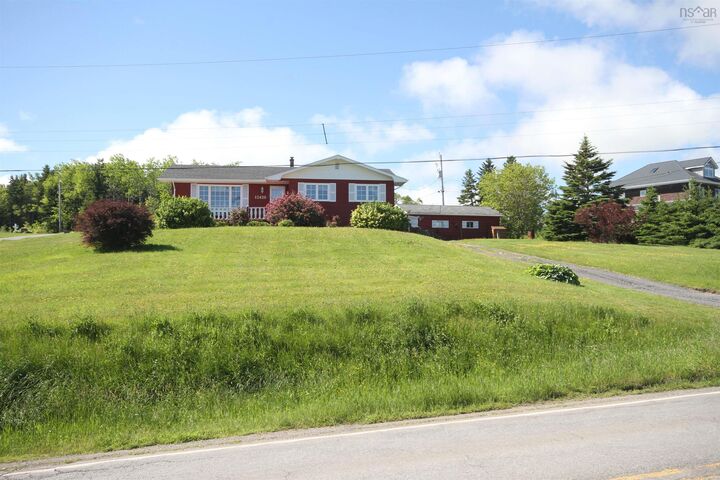 Property Photo:  12420 Highway 4, Havre Boucher  NS B0H 1P0 