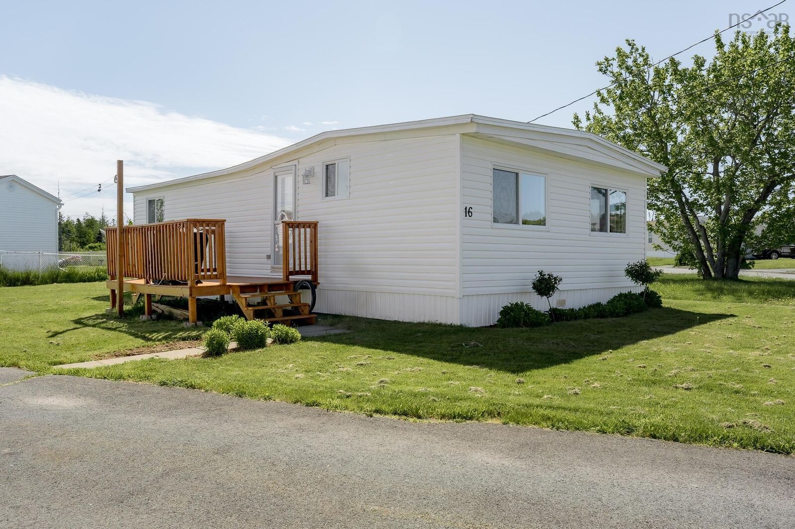 Property Photo: 16 Fredericks Lane NS B3G 1S7