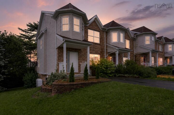 Property Photo: 37 Bethany Way NS B3S 1H6