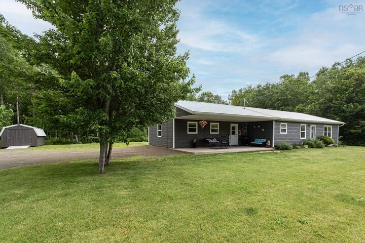 Property Photo:  66 North Street  NS B0S 1P0 