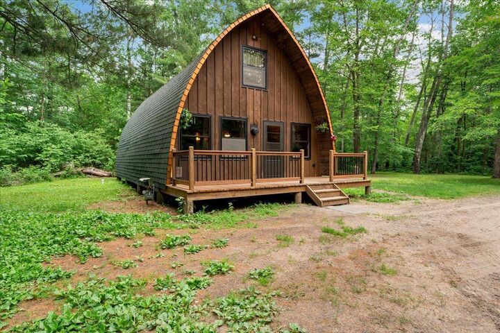 Property Photo:  12019 County Road 118  MN 56465 