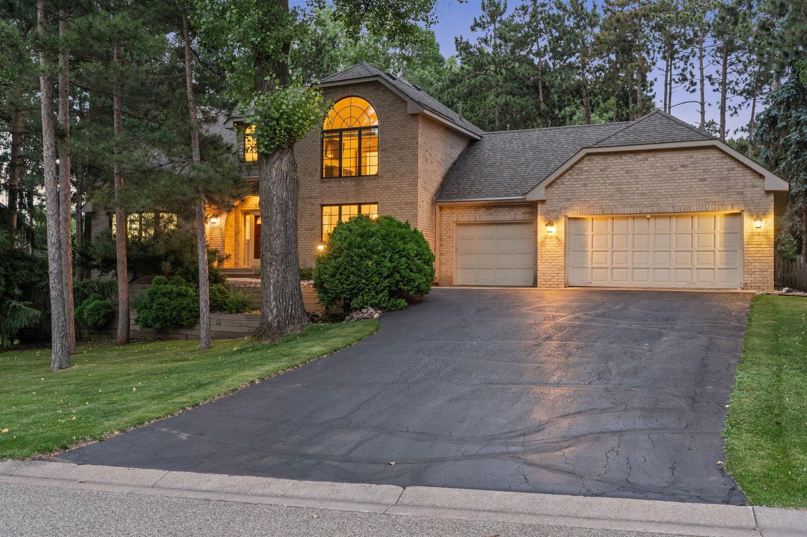Property Photo: 1315 Donegal Drive MN 55125