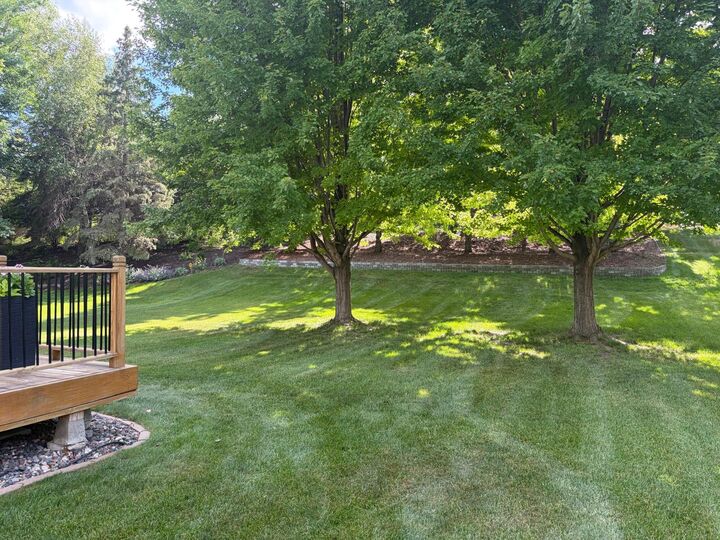 Property Photo:  3505 Olive Lane N  MN 55447 