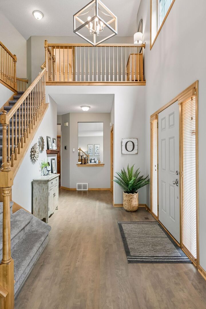 Property Photo:  3505 Olive Lane N  MN 55447 