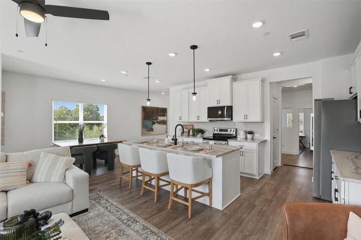 Property Photo:  1105 Isaiah Court  TX 75126 