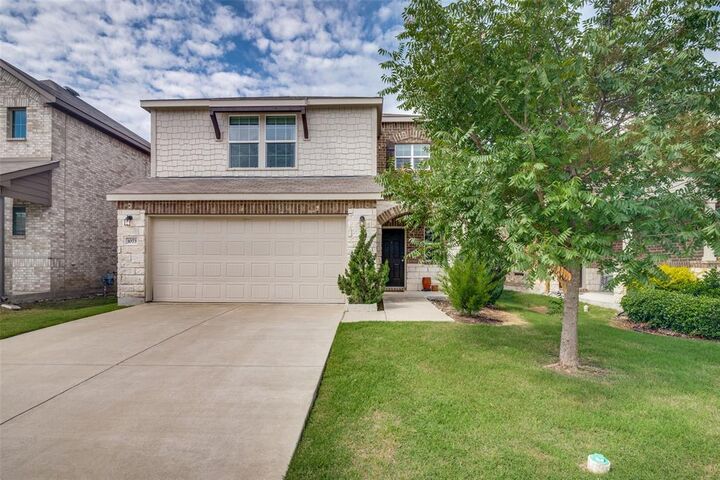 Property Photo: 1073 Norias Drive TX 75126