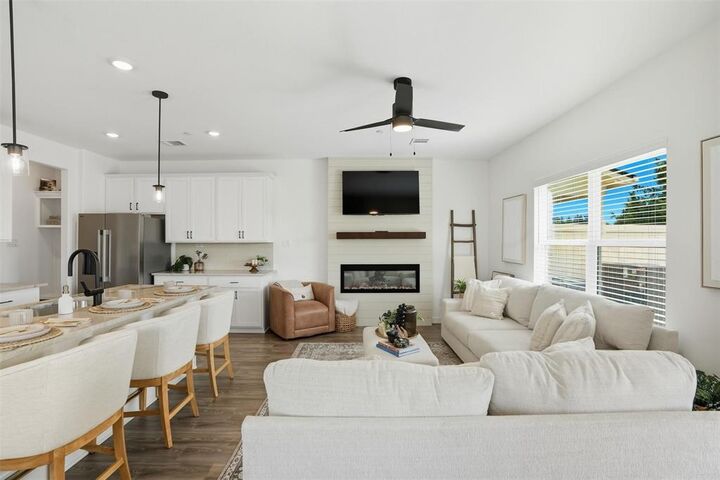 Property Photo:  1125 Isaiah Court  TX 75126 