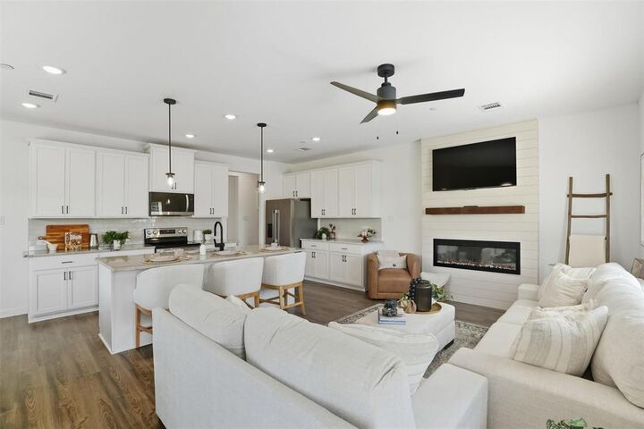Property Photo:  1137 Isaiah Court  TX 75126 