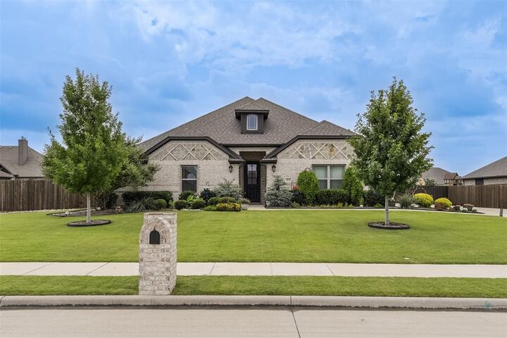Property Photo:  173 Hackney Street  TX 75165 